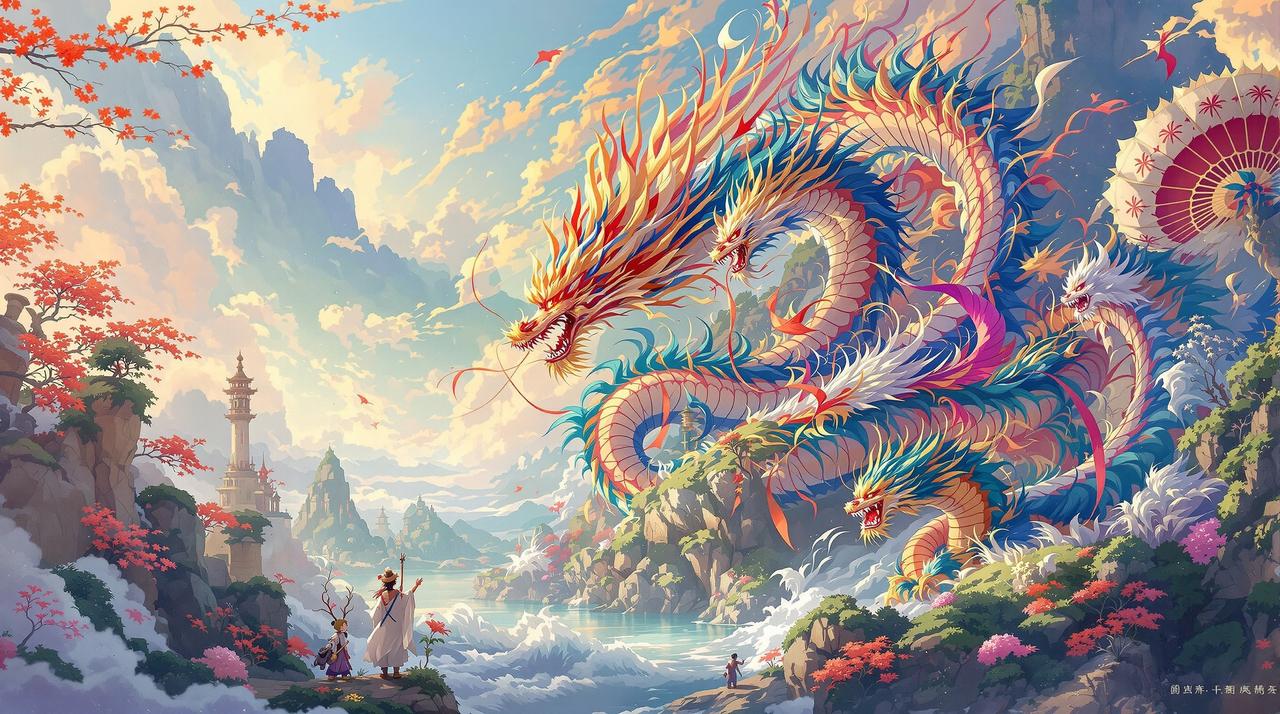 国漫崛起之路 - 在线视频天堂精选专题，包含12部影片