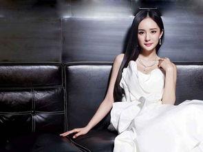 吃瓜八卦娱乐圈杨幂是谁,娱乐圈的瓜田女王，揭秘她的星途传奇